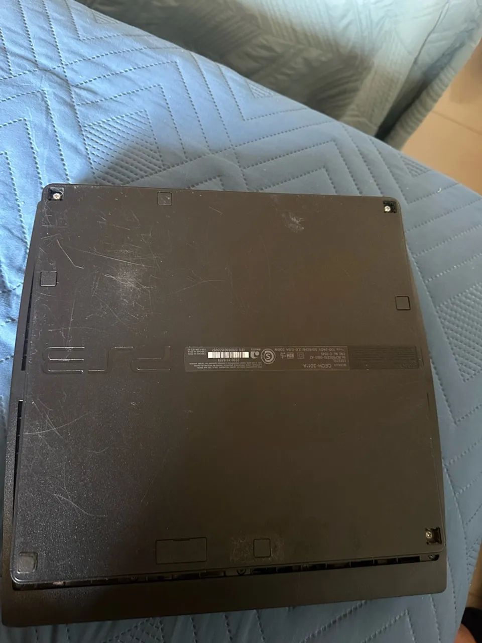 Ps3 slim - Foto 4