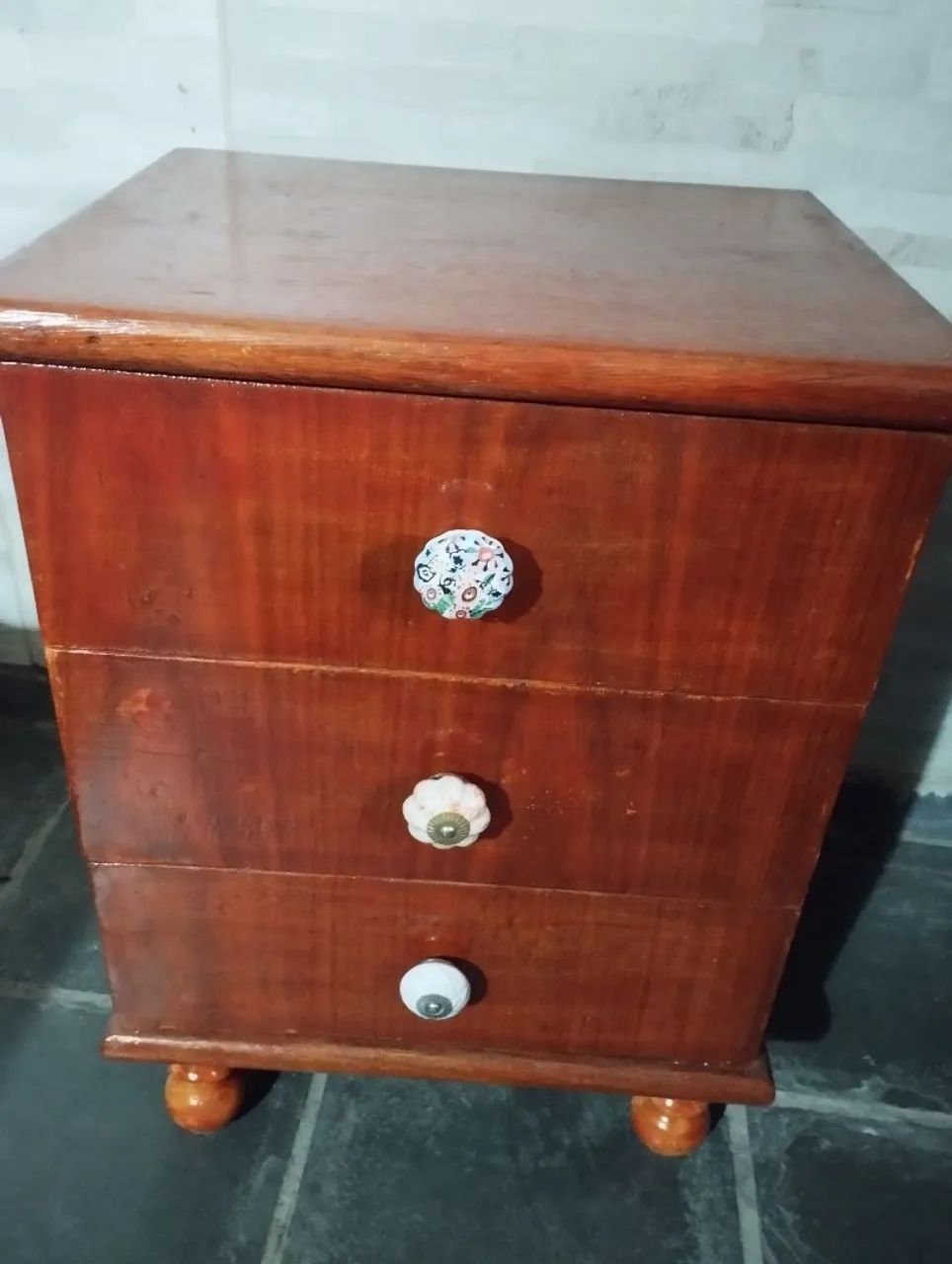 Mesa de cabeceira