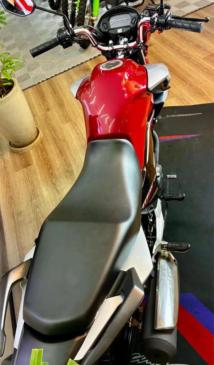 Titan 160 - Foto 4