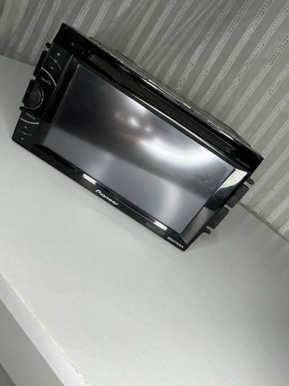 Multimídia pioneer 2 din 