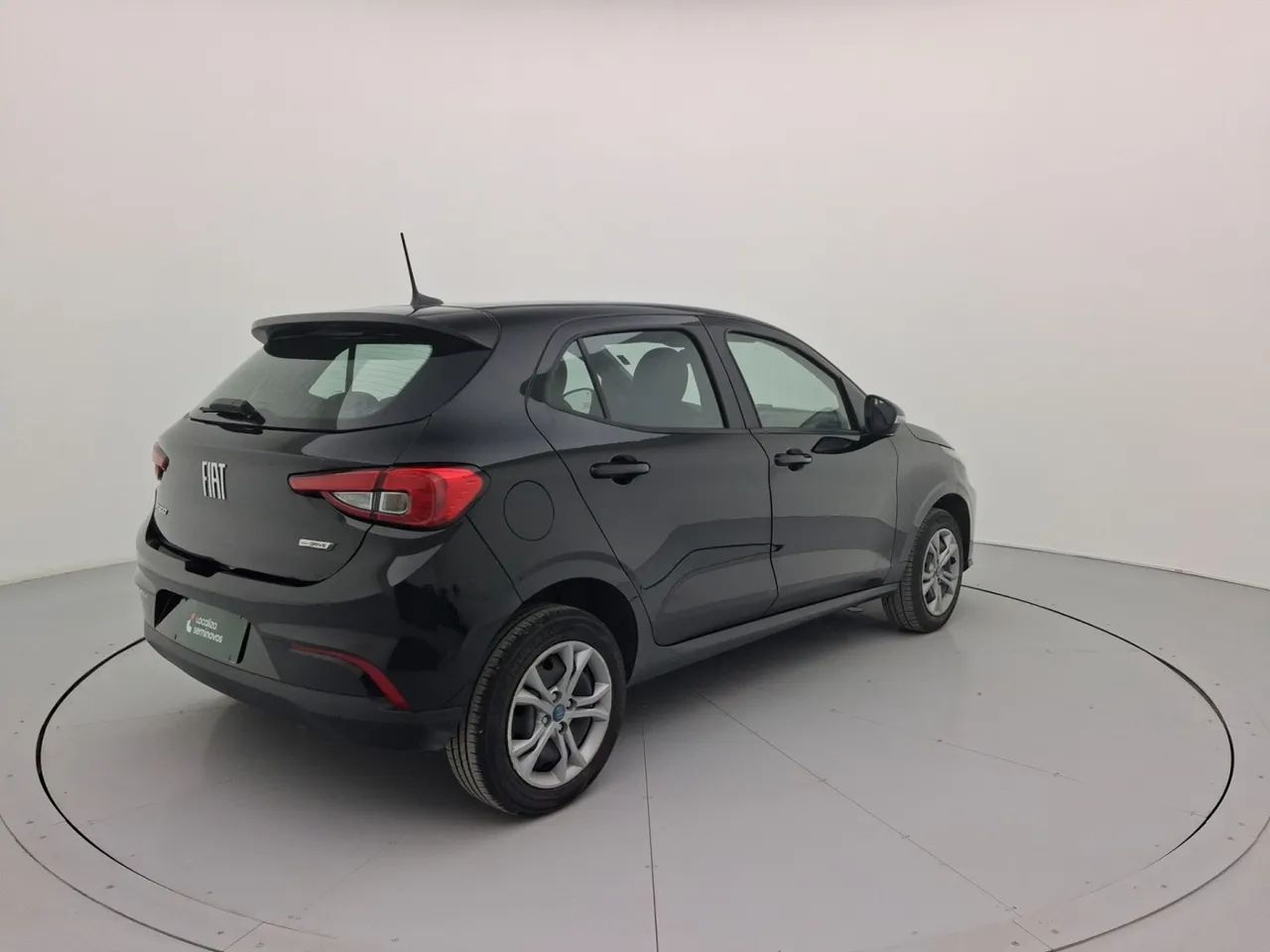 Fiat Argo Drive 1.0 Firefly 2026 - Foto 5