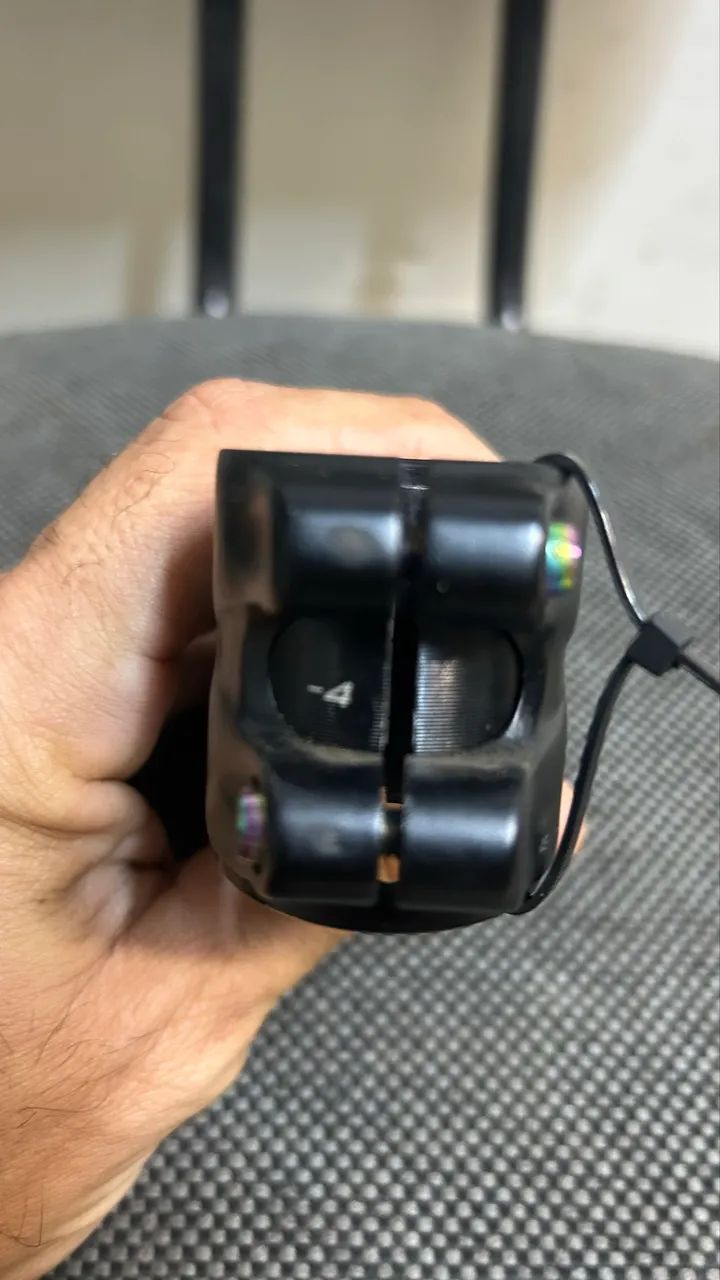 Mesa Specialized 100mm -12 e -16 graus  - Foto 2