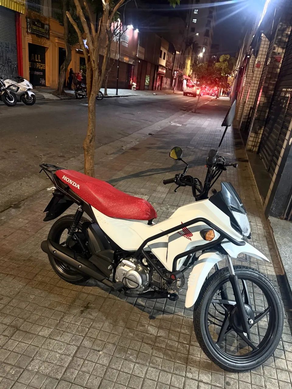 Pop 26/27 13 mil km 