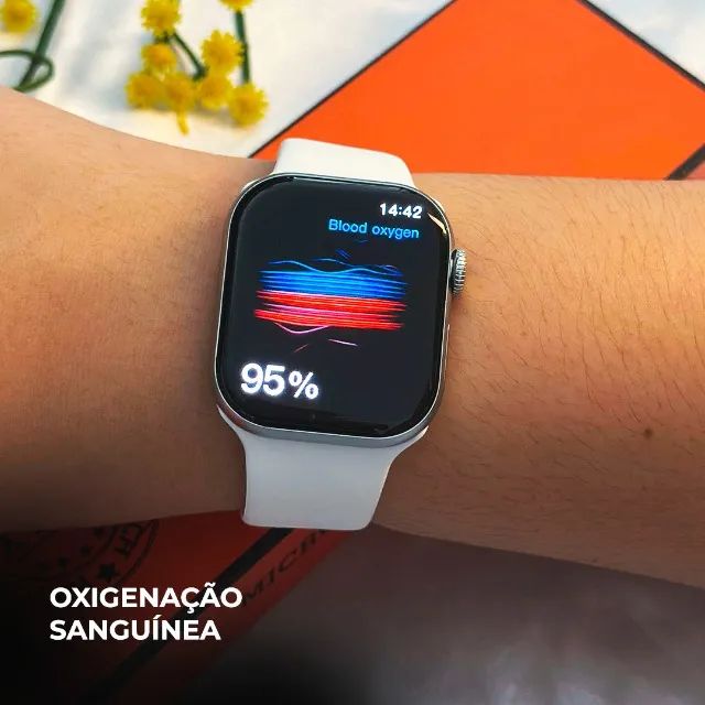 W10 PRO MINI MICROWEAR| 1GB| CHAT GPT E TRADUTOR - Foto 4