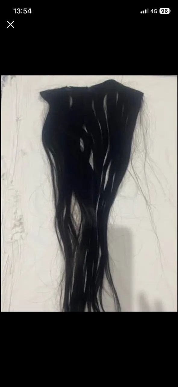 Cabelo  - Foto 2