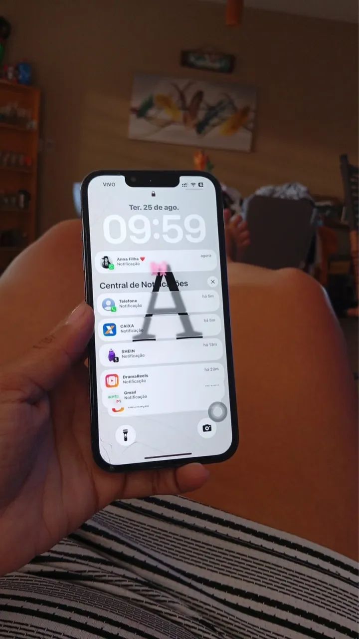 Vendo iPhone 13 Pro - Foto 2