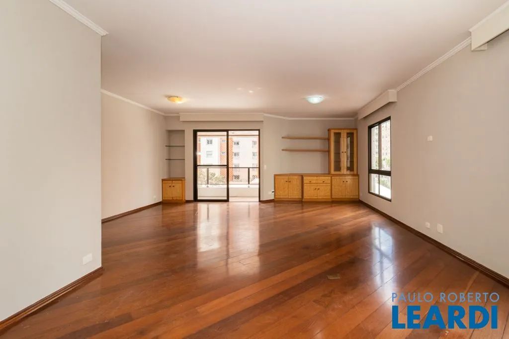 APARTAMENTO - JARDIM PAULISTA - SP - Foto 3