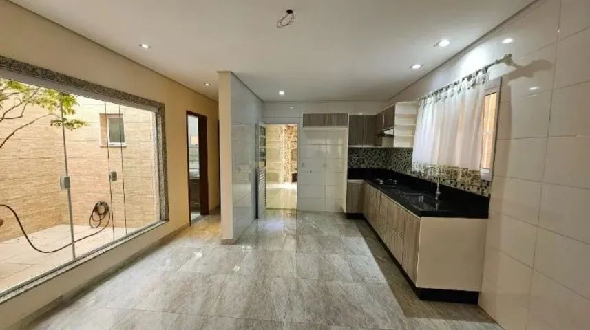 Vende se casa 3 quartos 