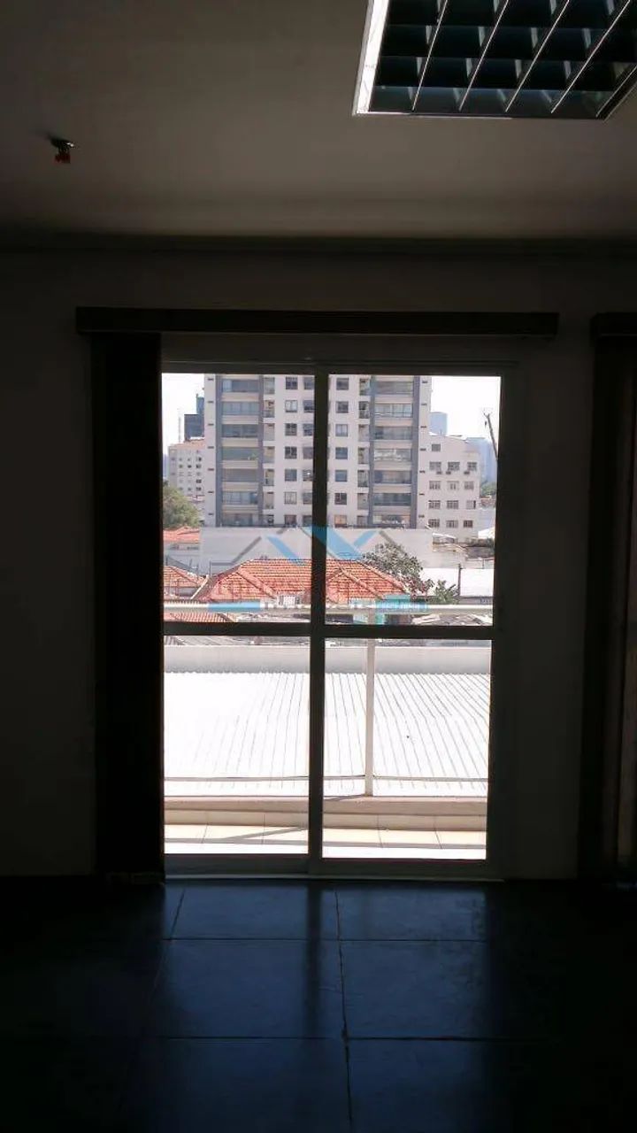 Sala Comercial com Sala de Reunião - Campo Belo - Foto 4