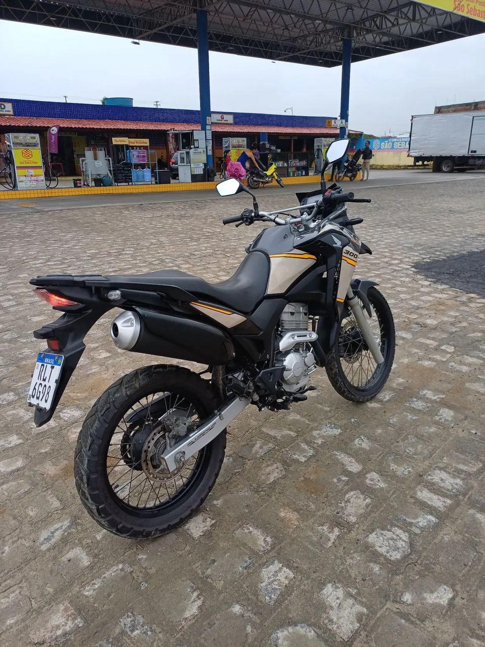 Xre 300  - Foto 5