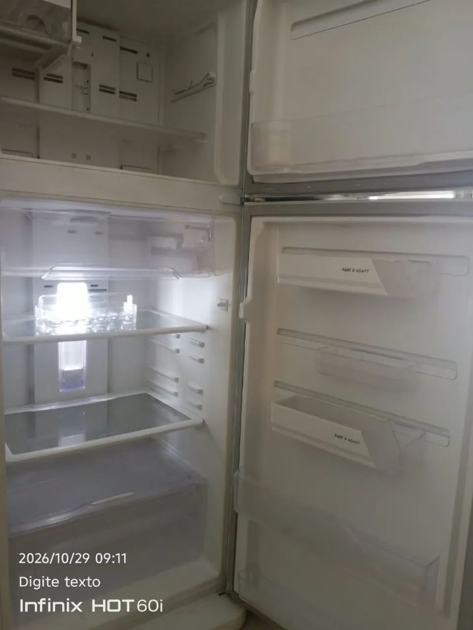 Geladeira  - Foto 2