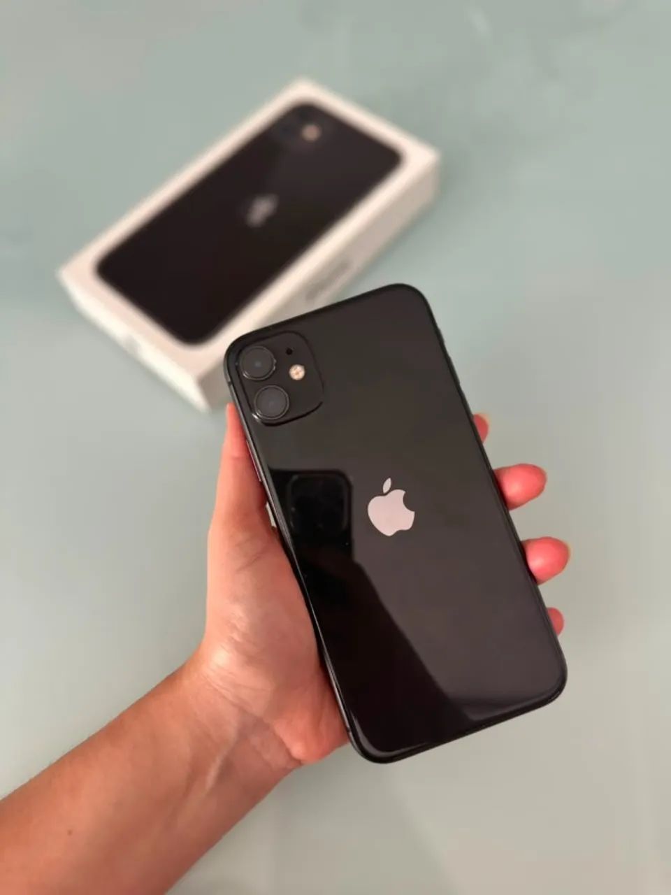 Iphone 11 - Foto 3