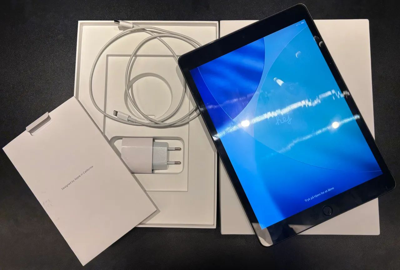 Ipad 9 geração