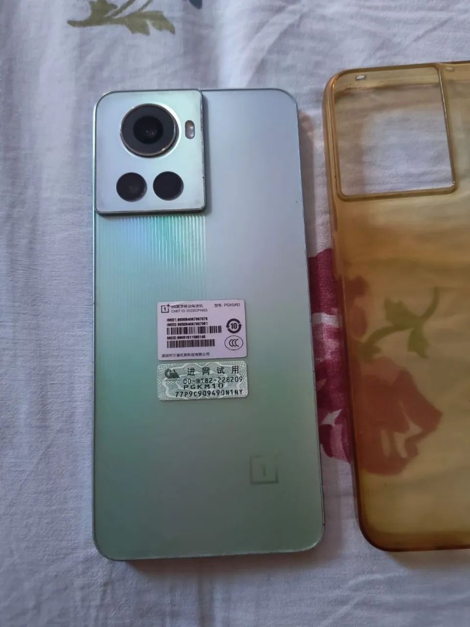 Oneplus  - Foto 2