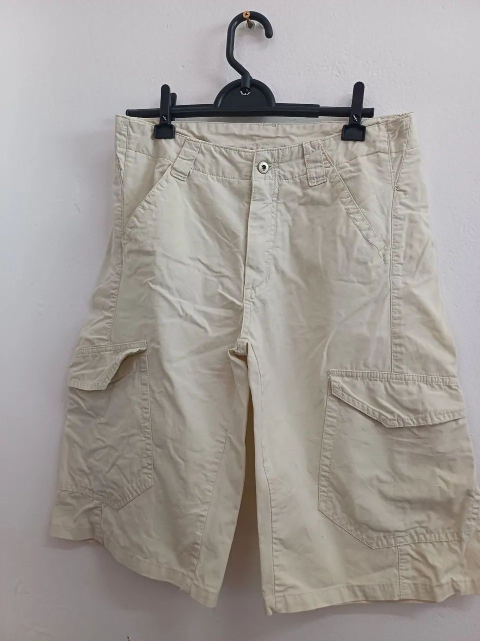 Bermuda masculina GMTex - Foto 3