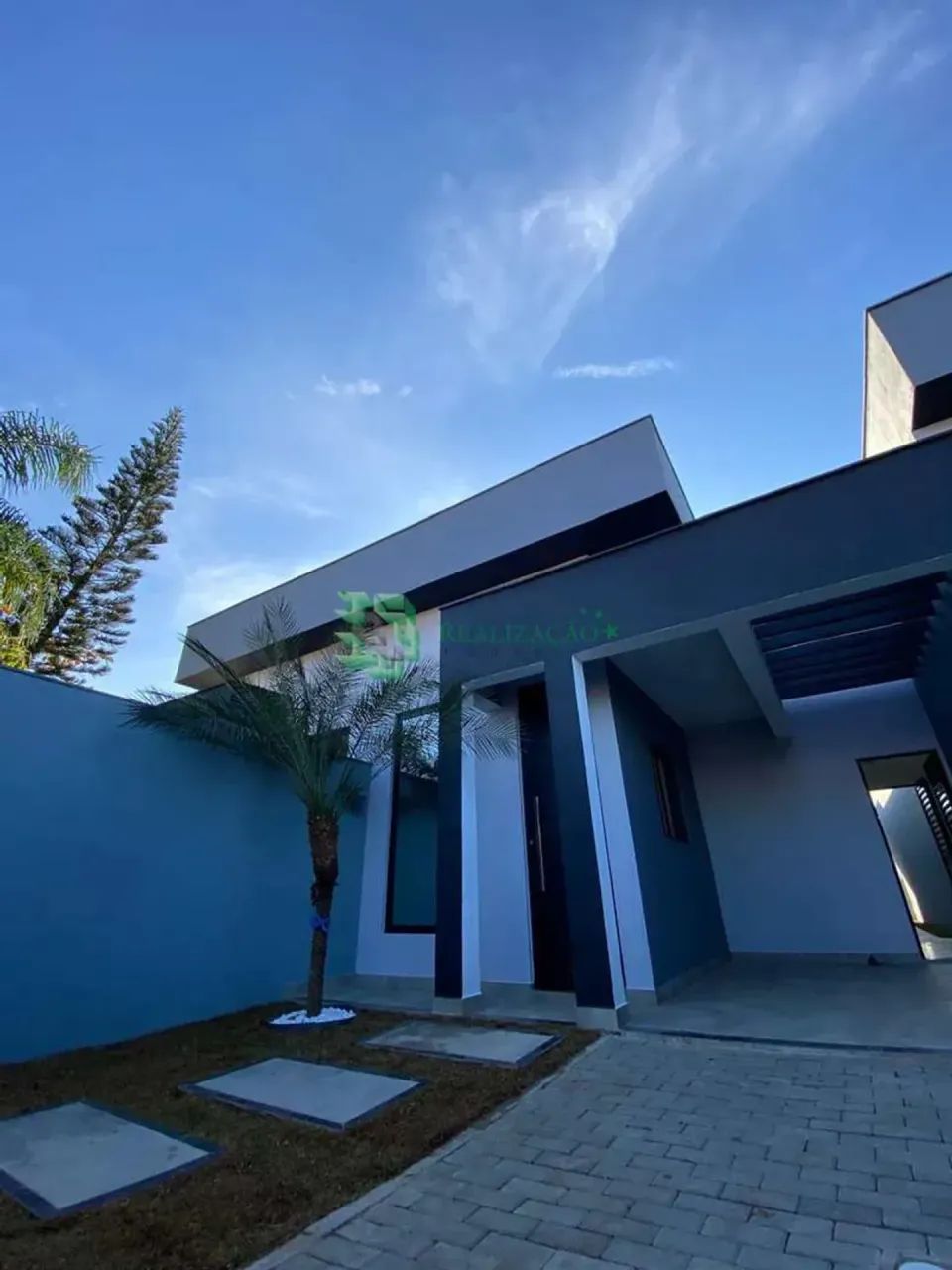 CASA COM PISCINA, CIBRATEL II - Foto 2