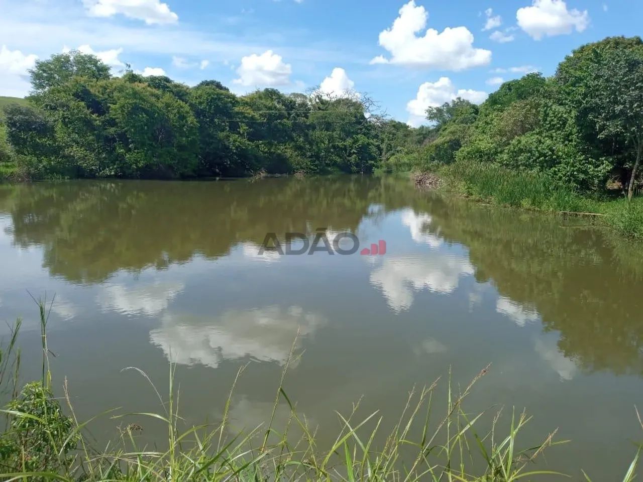 Chacara INCRIVEL 25km de Goiania - Foto 5