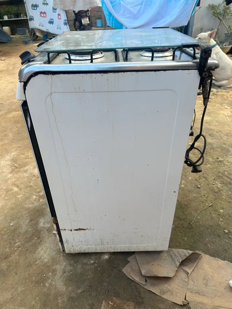 Vende se fogão  - Foto 2