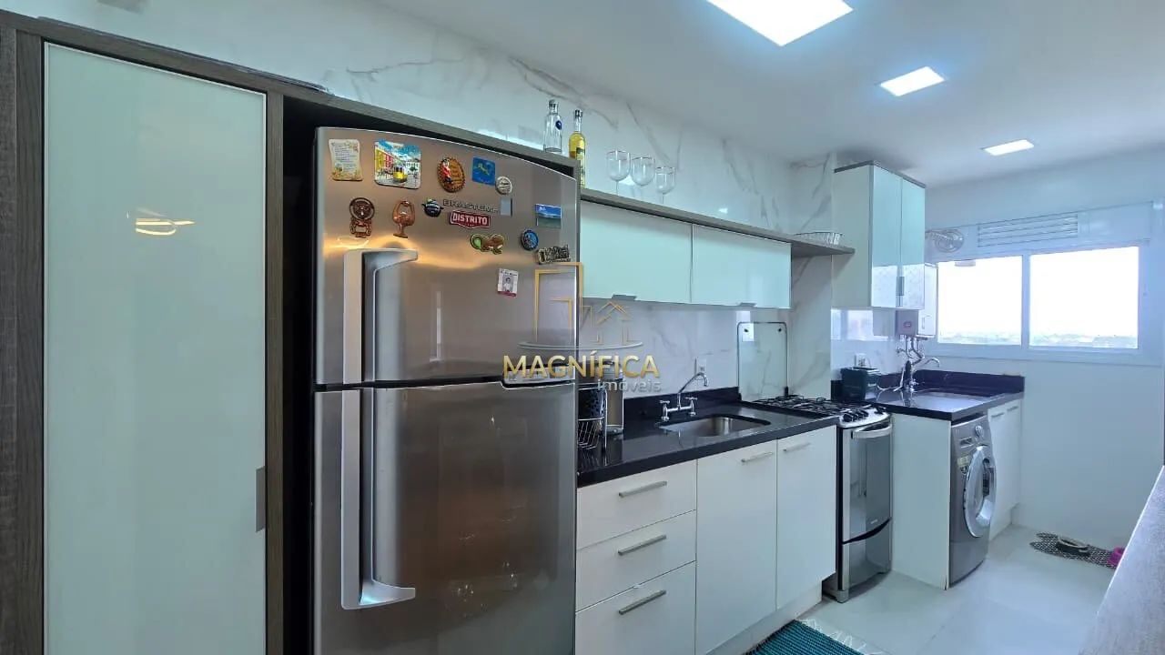 APARTAMENTO 2 QUARTOS À VENDA | PARQUE ECOVILLE - Foto 4