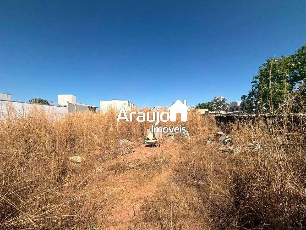 Lote Residencial à Venda: Arso 54 (Palmas-TO). 340 m². - Foto 4