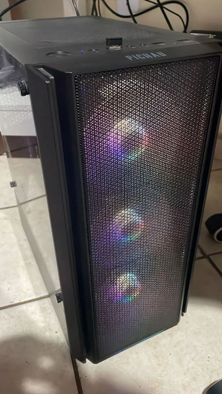 Pc gamer ryzen 7 - Foto 4