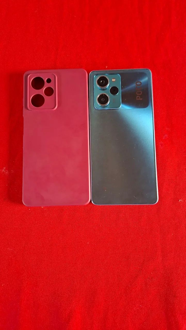 - CELULAR XIAOMI POCO X5 PRO 5G - - Foto 3