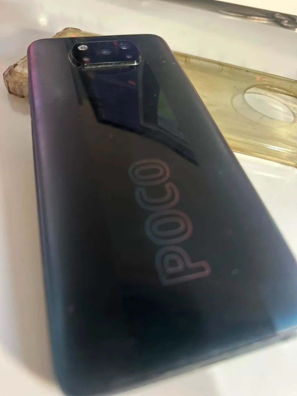 POCO X3 PRO - 256GB | 13GB RAM - Foto 2