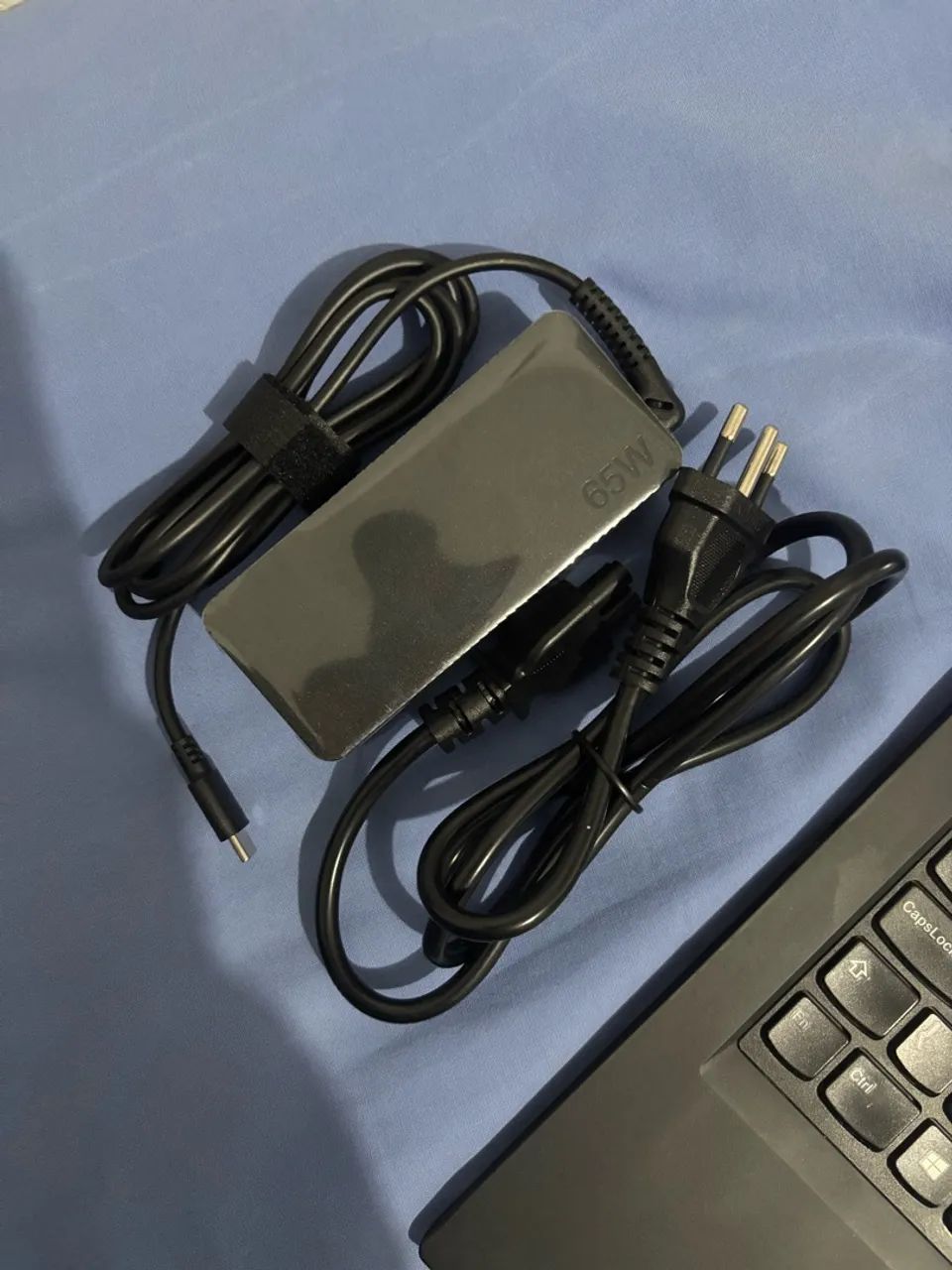 Lenovo ThinkPad T490 ? i7 | 16GB RAM | SSD 512GB - Foto 3