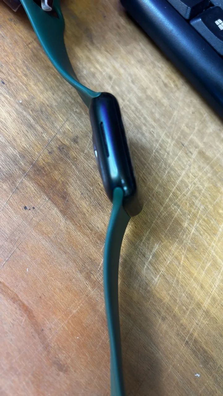 Apple Watch 41mm serie 7 - Foto 4