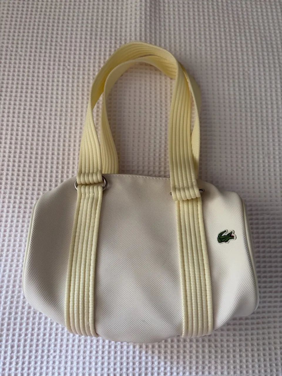 Bolsa Lacoste - Foto 2