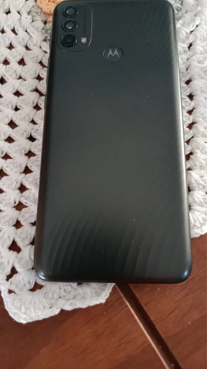 Motorola E40 - Foto 4