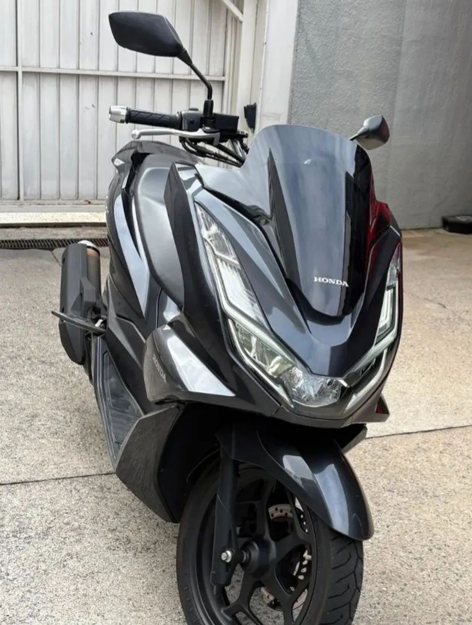 Honda PCX 160  - Foto 4