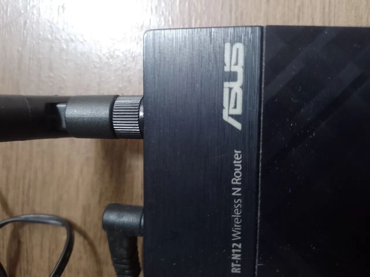 Roteador Asus  - Foto 5