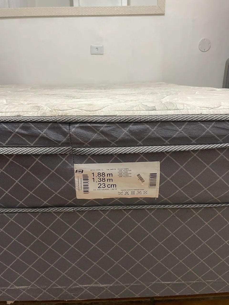 Cama box - Foto 2