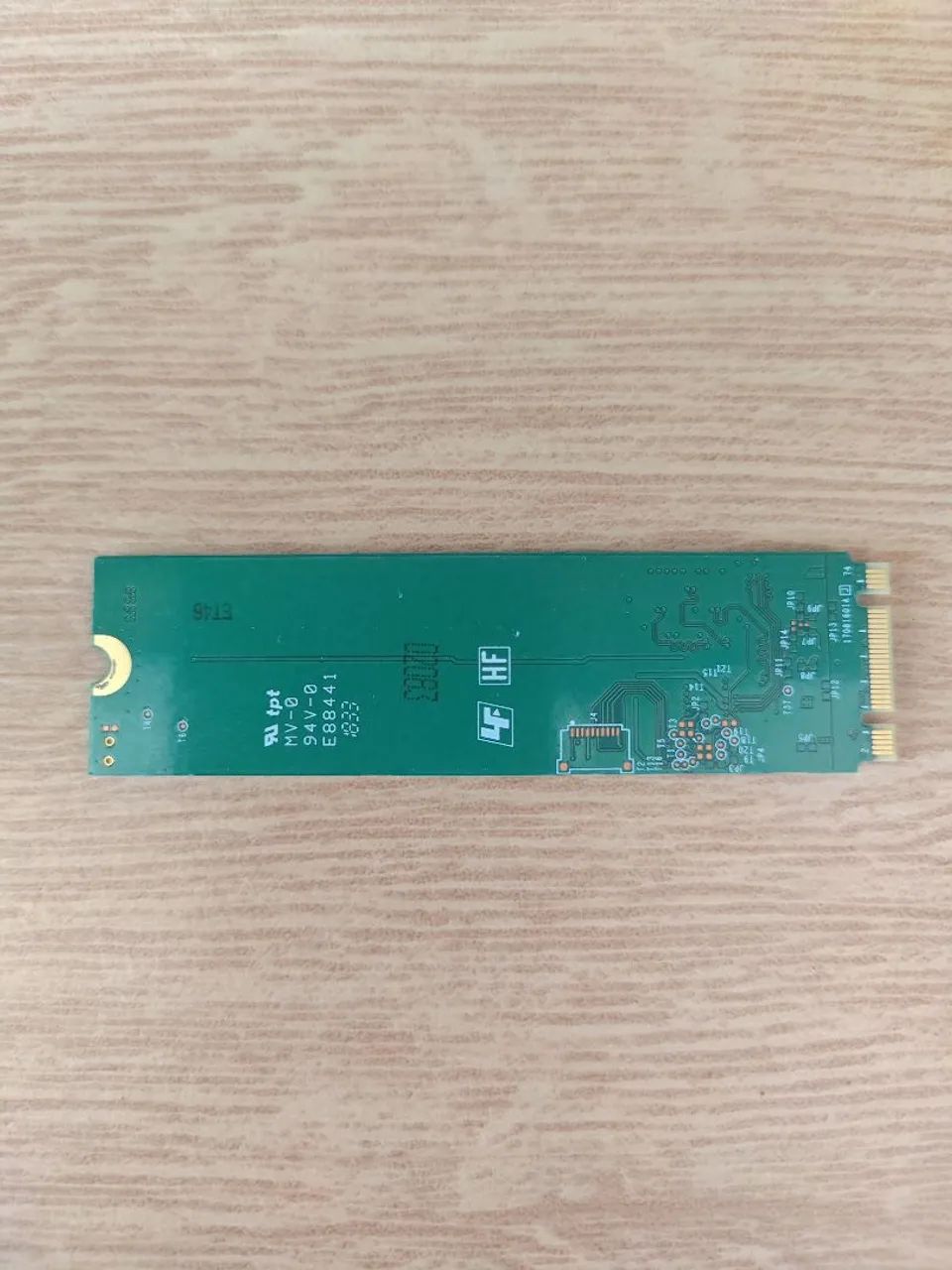SSD M2 256GB SAÚDE 100% - Foto 2