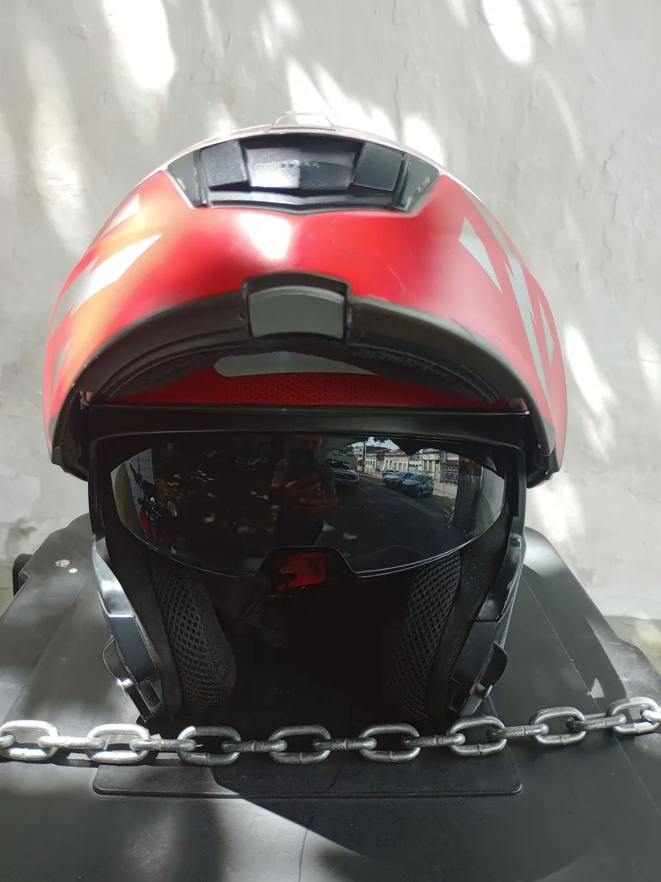 Vendo capacete  - Foto 2