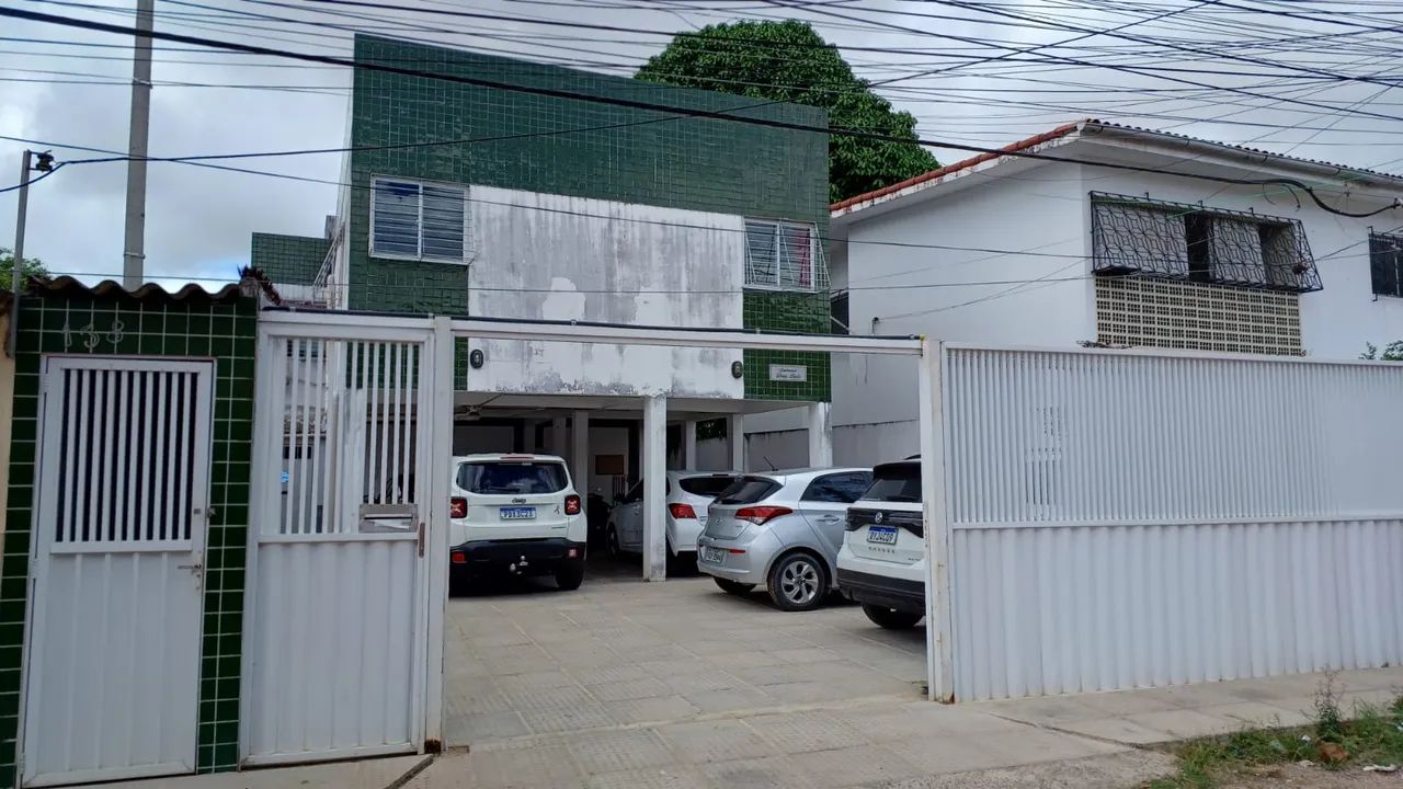 [MMS001] CASA IPUTINGA RECIFE - PE