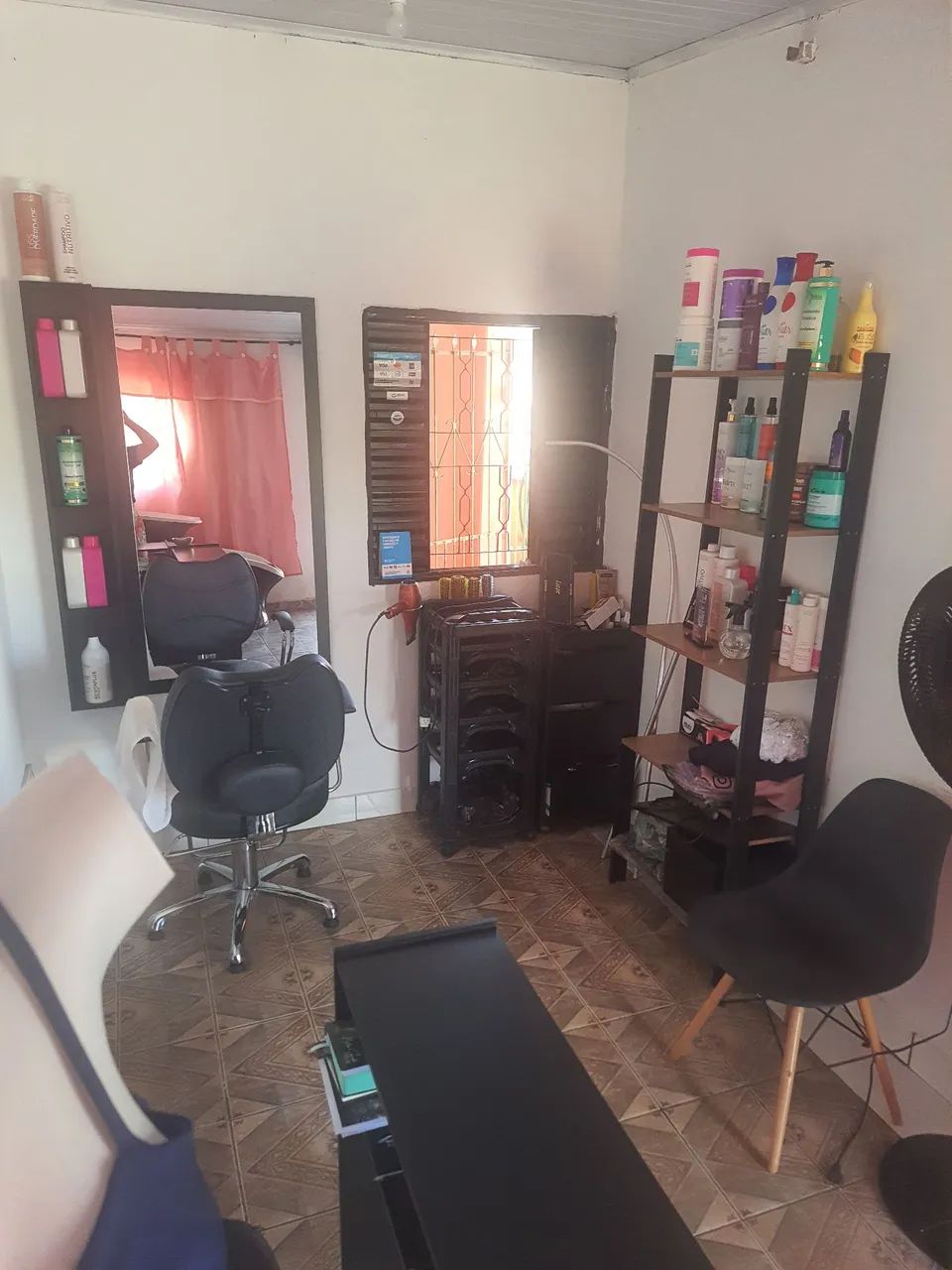 Vendo salão de beleza completo. - Foto 4