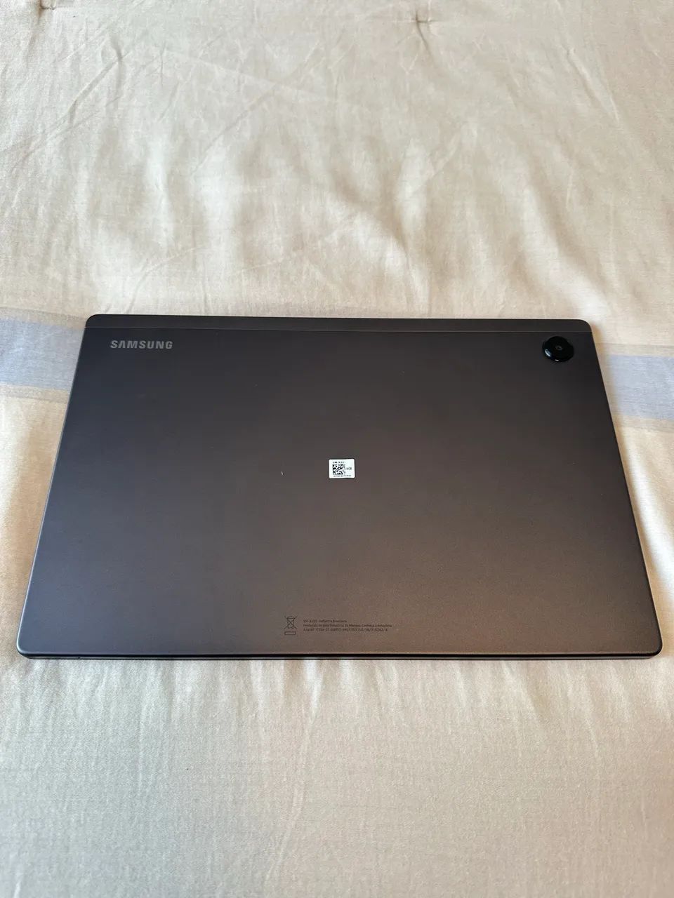 Galaxy Tab A8 SM-X205 usado - Foto 4