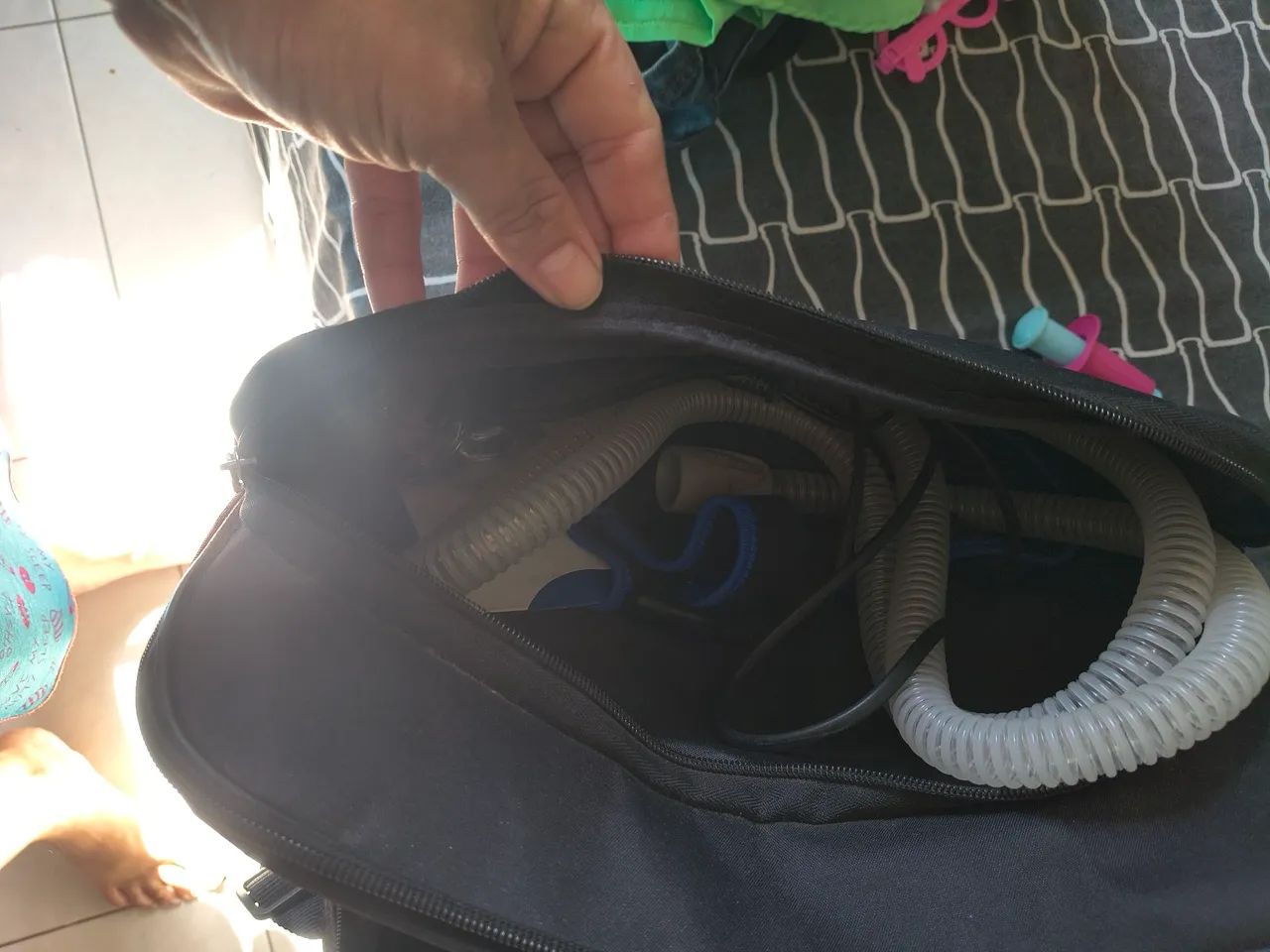 Cpap - Foto 2
