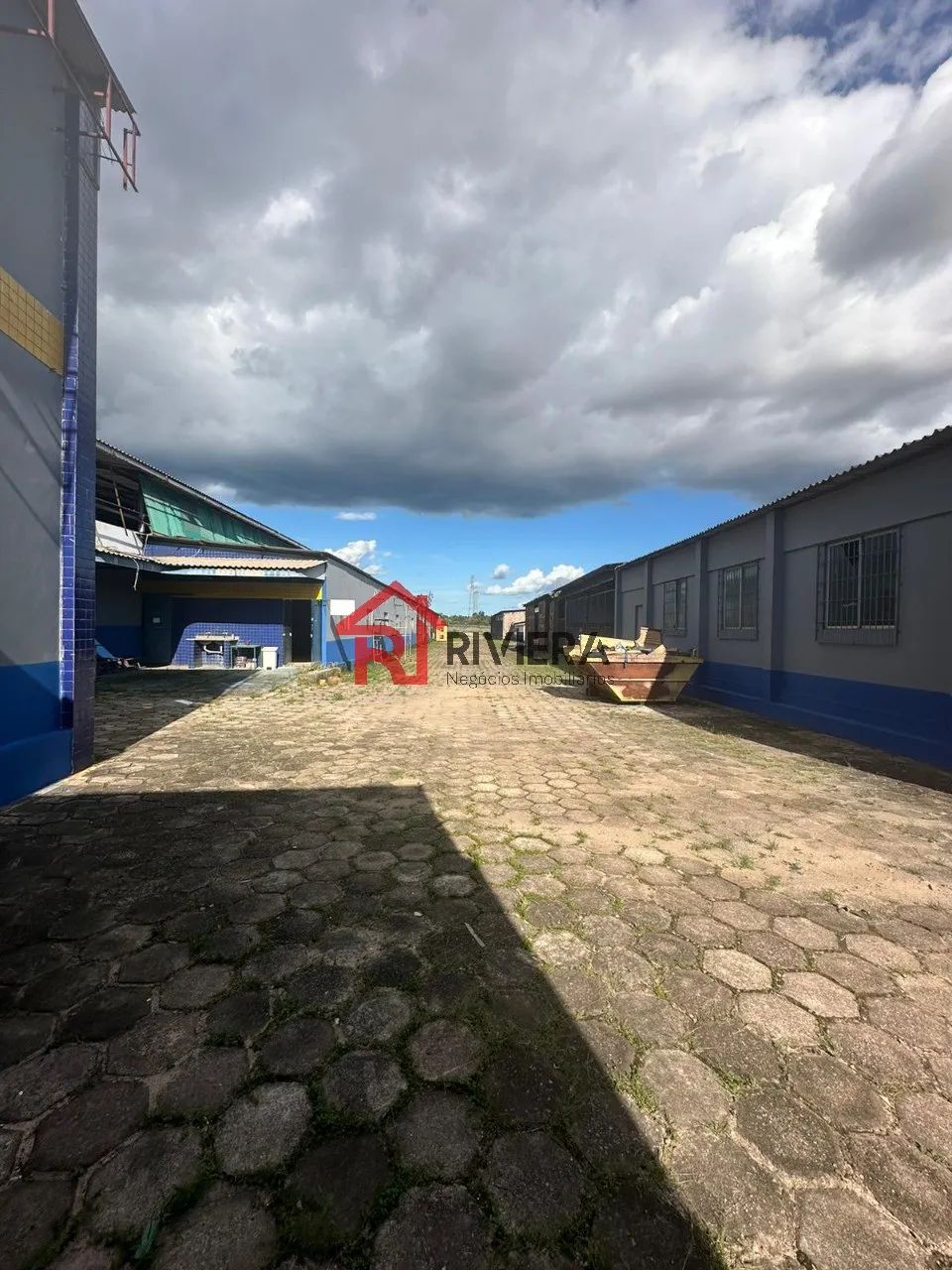 Galpão Industrial para Locação em Pedrinhas - Foto 4