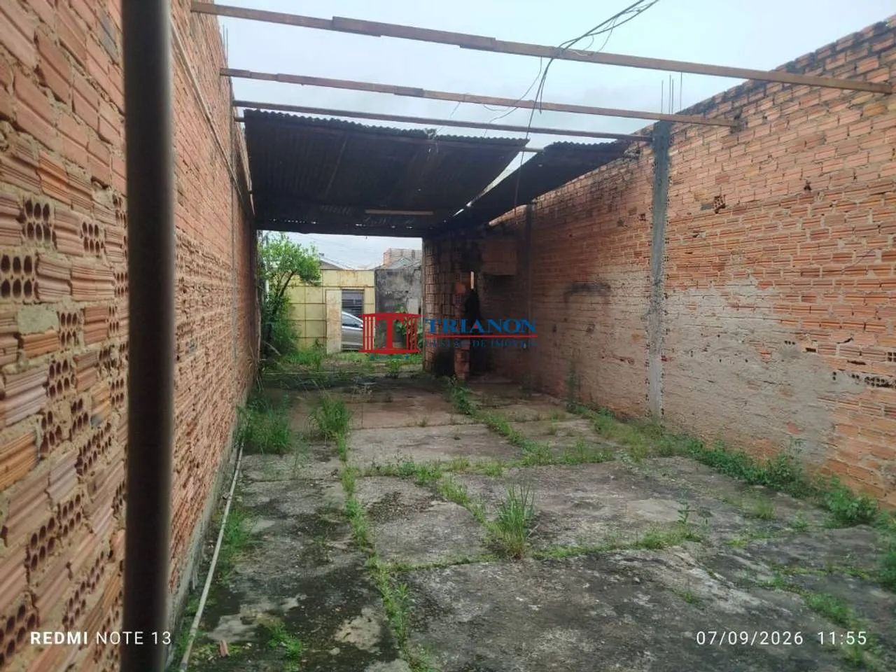 Terreno 155 m2 - Foto 3