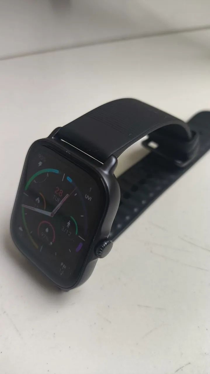 Amazfit GTS 4 Mini - IMPECÁVEL