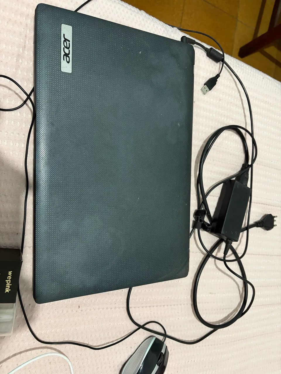 Notebook - Foto 2