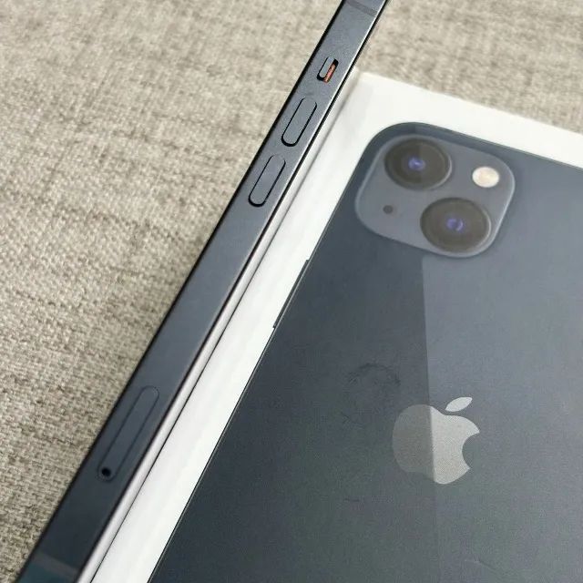 Iphone 13 128Gb Original Caixa Completa - Rolândia/PR - Foto 4
