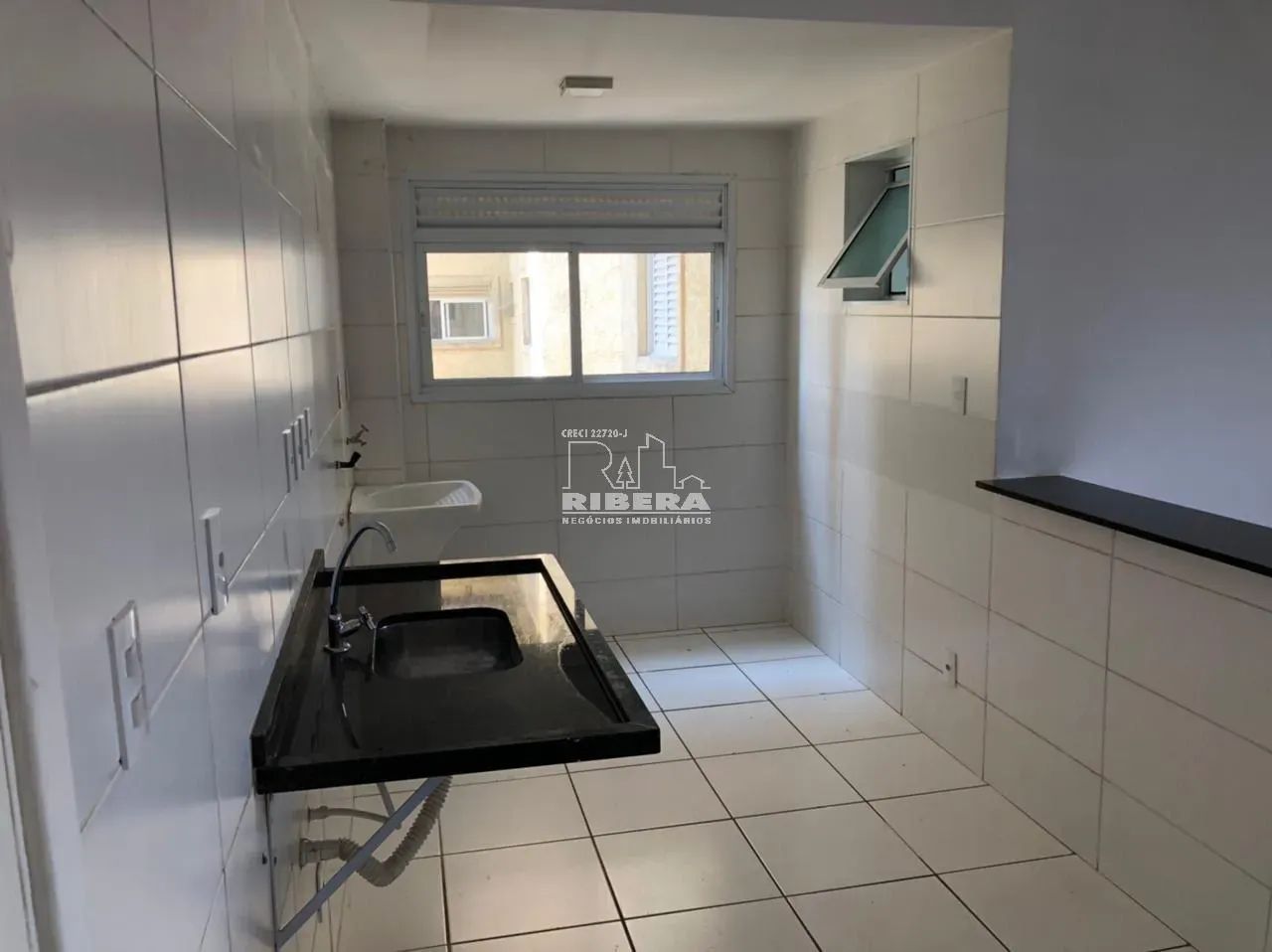 LOCAÇÃO - APARTAMENTO RESID. ALPHACLUB / VOTORANTIM/SP - Foto 4