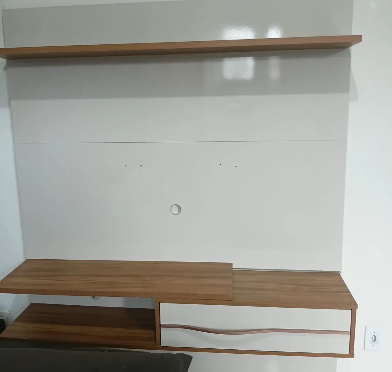 Painel de tv até 55 polegadas - Foto 2