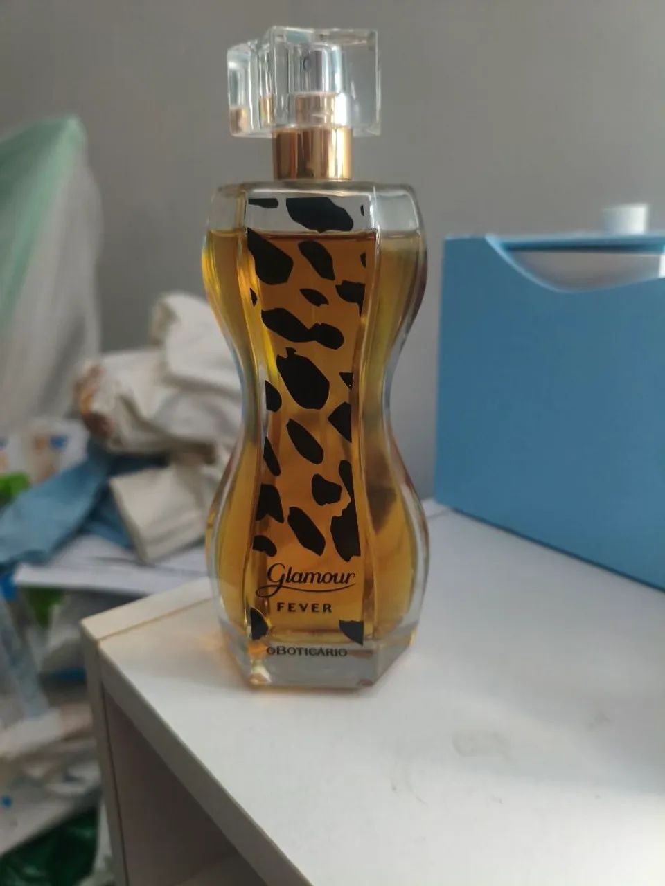 Perfume Glamour 