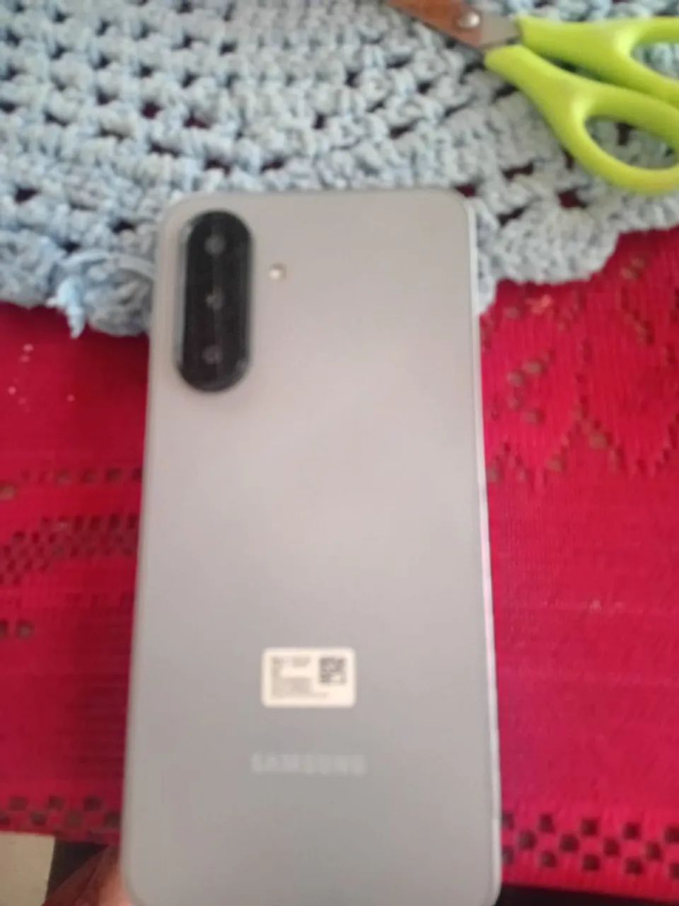 Vendo a17 novo - Foto 2