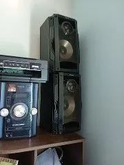 Rádio panassonic  - Foto 2